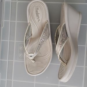 Skechers Size 7 Wedge